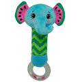Imagen 1 de Sonajero Peluche Melany Melephant Frootimals