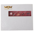 Imagen 1 - Kit Deluxe Pulseras Wow Generation