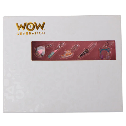Imagen 1 - Kit Deluxe Pulseras Wow Generation