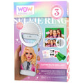 Imagen de Kit Aro De Luz Wow Generation parte de nuestra colección en Espadas y más, sitio oficial.