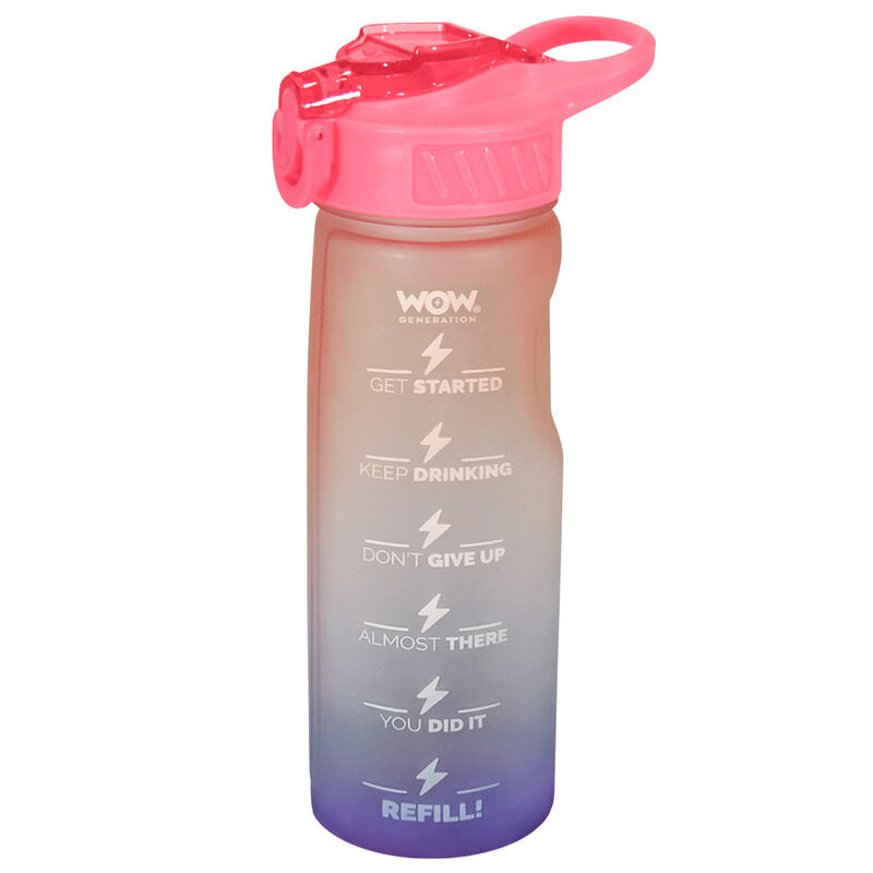 Imagen 1 de Cantimplora Wow Generation 500Ml