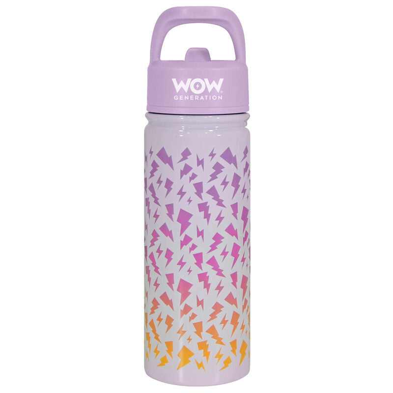 Imagen de Camtimplora Wow Generation 500Ml Surtido parte de nuestra colección en Espadas y más, sitio oficial.
