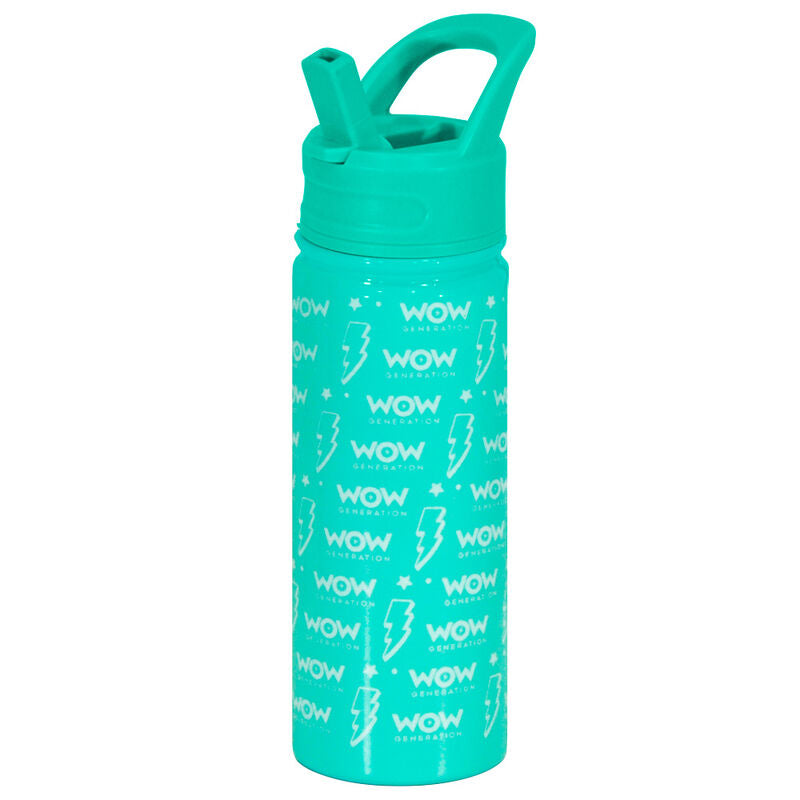 Imagen de Camtimplora Wow Generation 500Ml Surtido parte de nuestra colección en Espadas y más, sitio oficial.