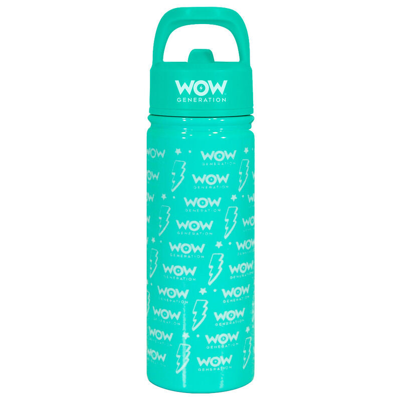 Imagen de Camtimplora Wow Generation 500Ml Surtido parte de nuestra colección en Espadas y más, sitio oficial.