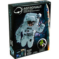 Imagen 1 de Puzzle 3D Astronauta Nasa 49Pzs