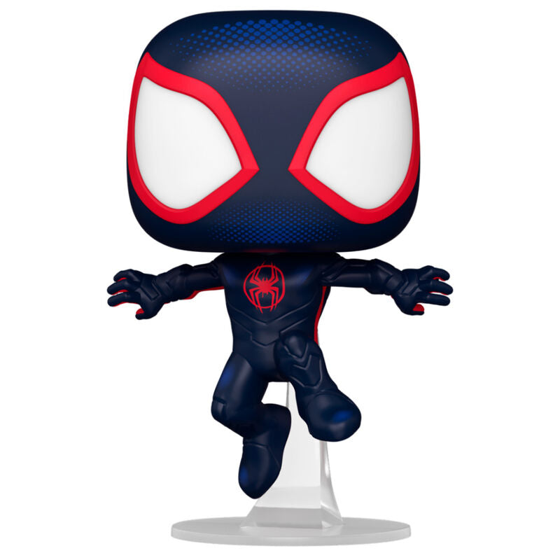 Imagen 2 de Figura Pop Marvel Spiderman Across The Spiderverse Spider-Man