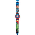 Imagen 1 - Reloj Digital Los Vengadores Avengers Marvel