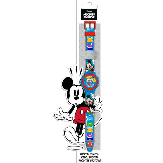 Imagen 1 de Reloj Digital Mickey Disney