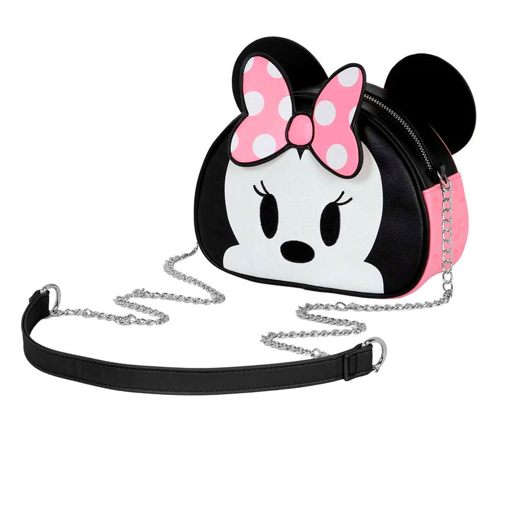 Imagen 2 de Bolso Heady Minnie Disney