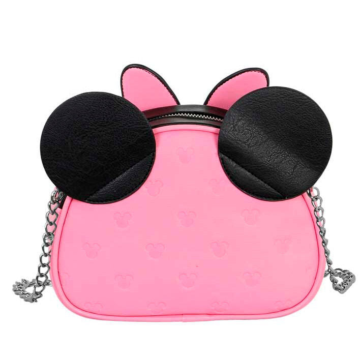 Imagen 3 de Bolso Heady Minnie Disney