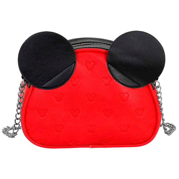 Imagen 3 de Bolso Heady Mickey Disney