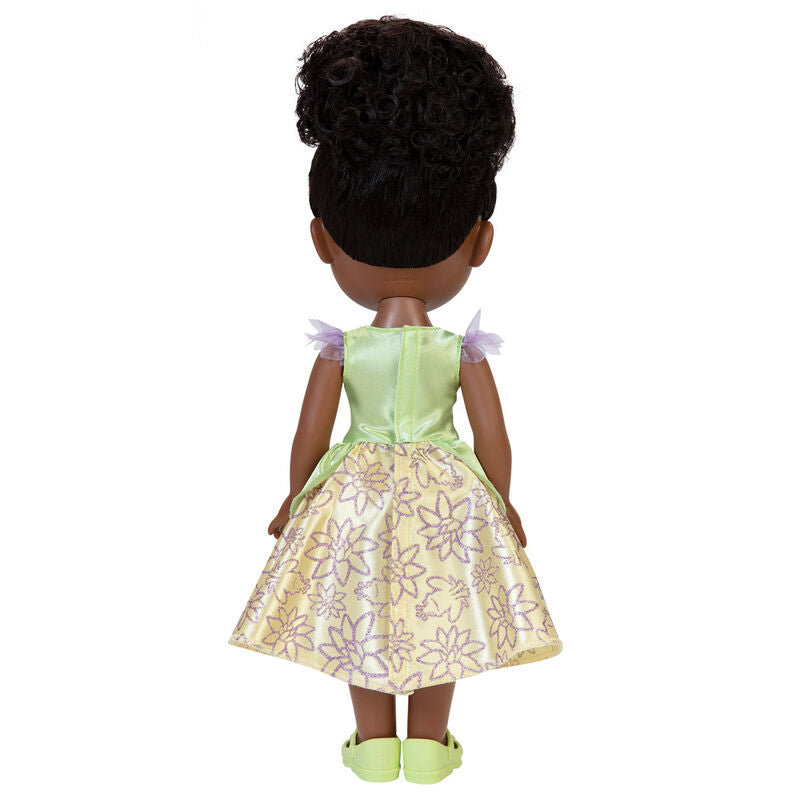 Imagen 4 - Muñeca Tiana - Tiana Y El Sapo Disney 35Cm