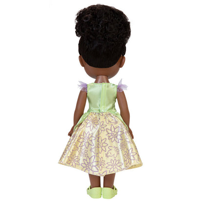 Imagen 4 - Muñeca Tiana - Tiana Y El Sapo Disney 35Cm