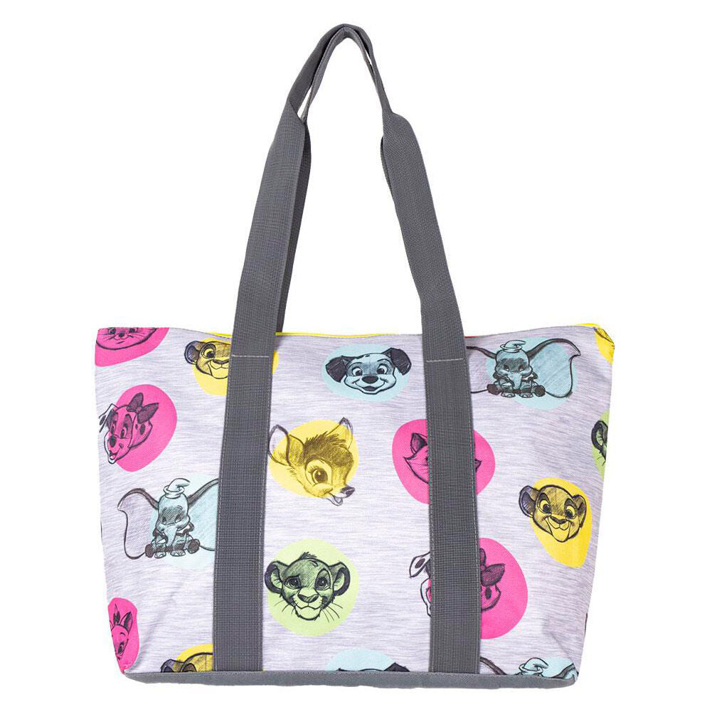 Imagen 1 - Bolsa Playa Disney