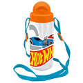 Imagen 1 de Cantimplora Tritan Hot Wheels 500Ml