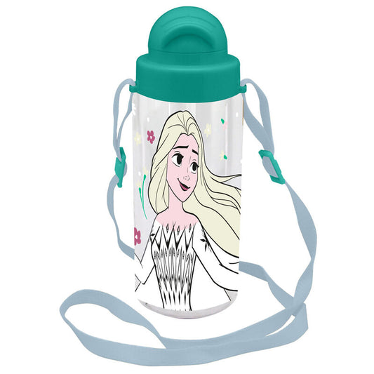 Imagen 1 de Cantimplora Tritan Frozen Disney 500Ml