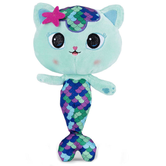 Imagen de Peluche Siregata La Casa De Muñecas De Gabby 25Cm parte de nuestra colección en Espadas y más, sitio oficial.
