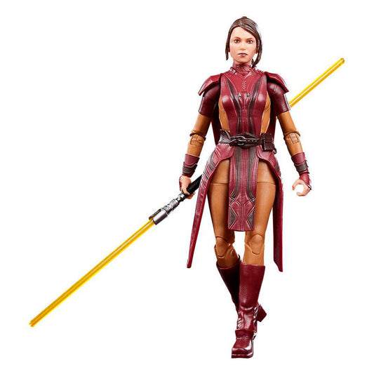 Imagen 1 de Figura Bastila Shan Knights Of The Old Republic Gaming Greats Star Wars 15Cm