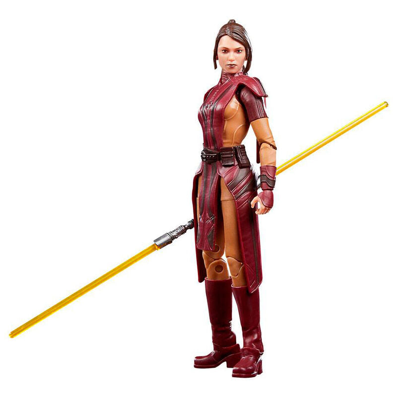 Imagen 2 de Figura Bastila Shan Knights Of The Old Republic Gaming Greats Star Wars 15Cm