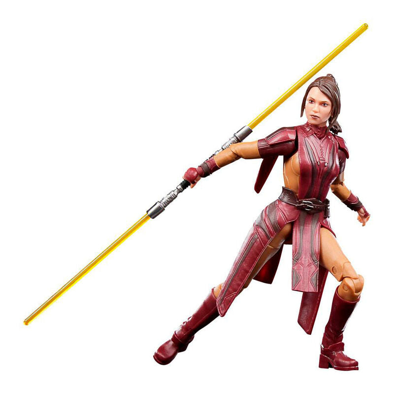 Imagen 3 de Figura Bastila Shan Knights Of The Old Republic Gaming Greats Star Wars 15Cm