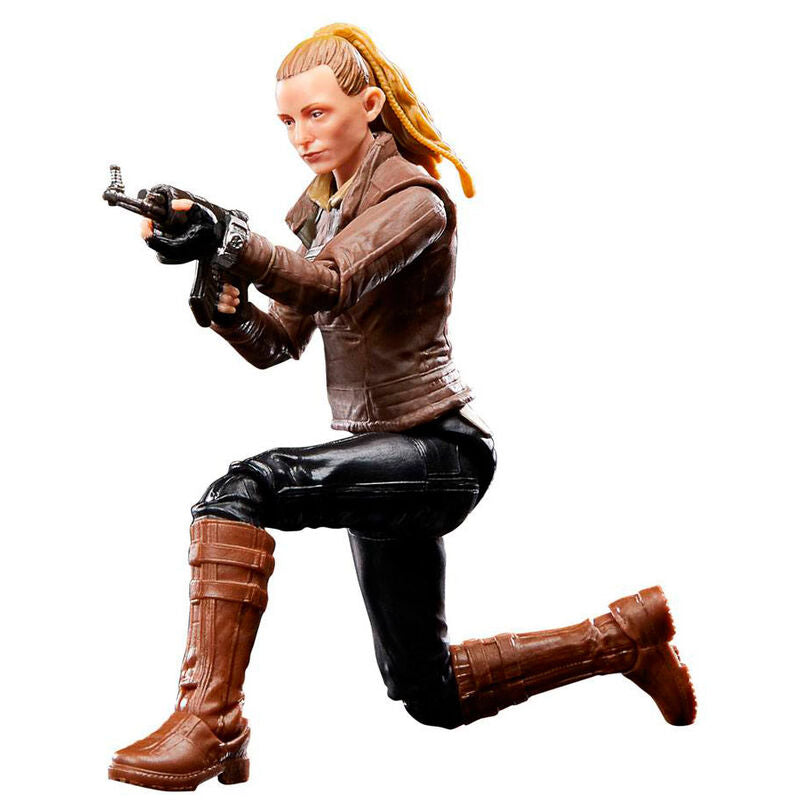 Imagen 4 de Figura Vel Sartha Andor Star Wars 15Cm