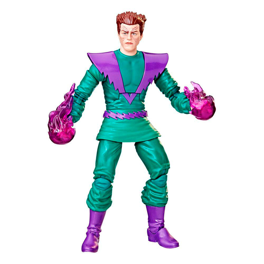 Imagen de Figura Molecule Man Los Vengadores Avengers Marvel 15cm Facilitada por Espadas y más