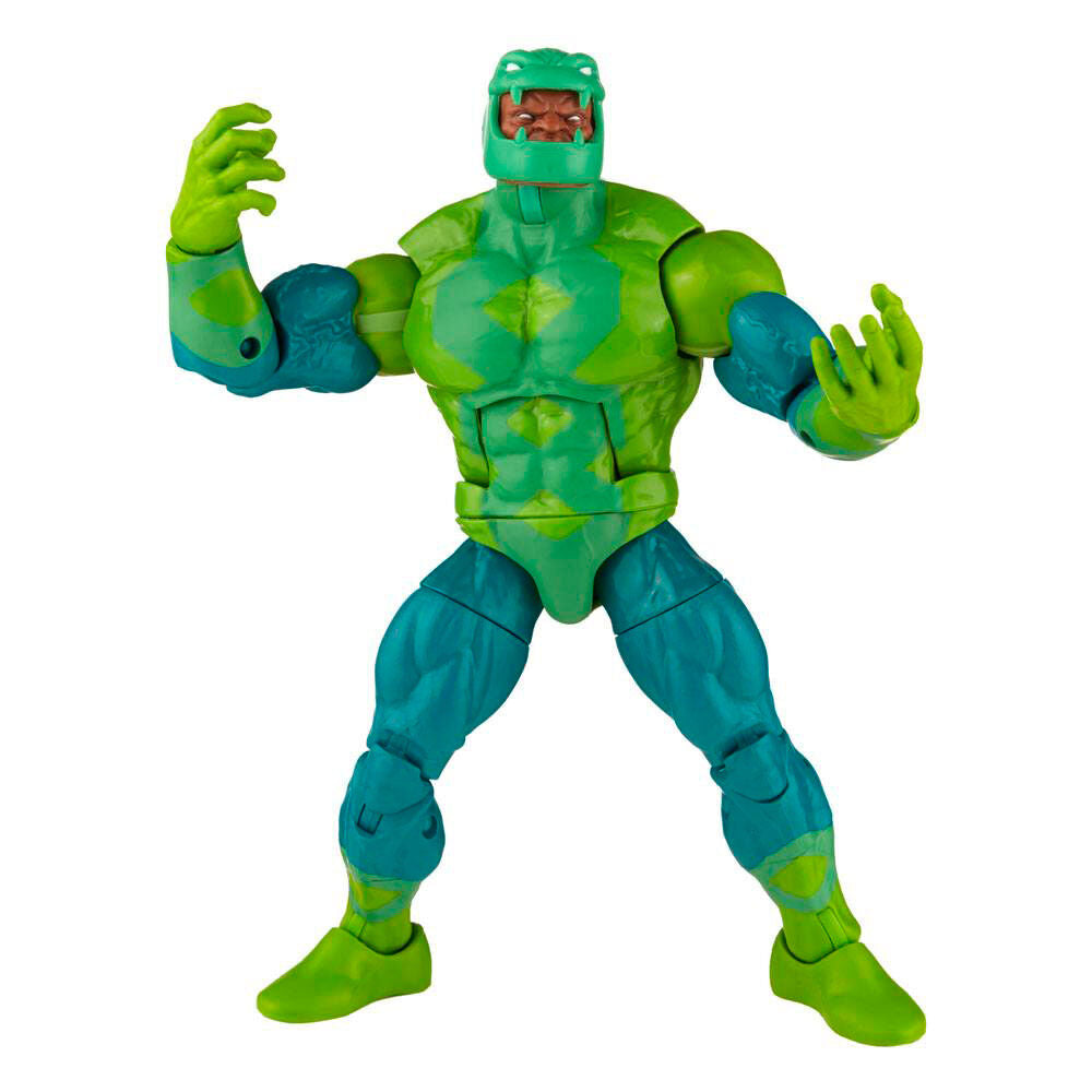 Figur Molecule Man The Avengers Avengers Marvel 15cm