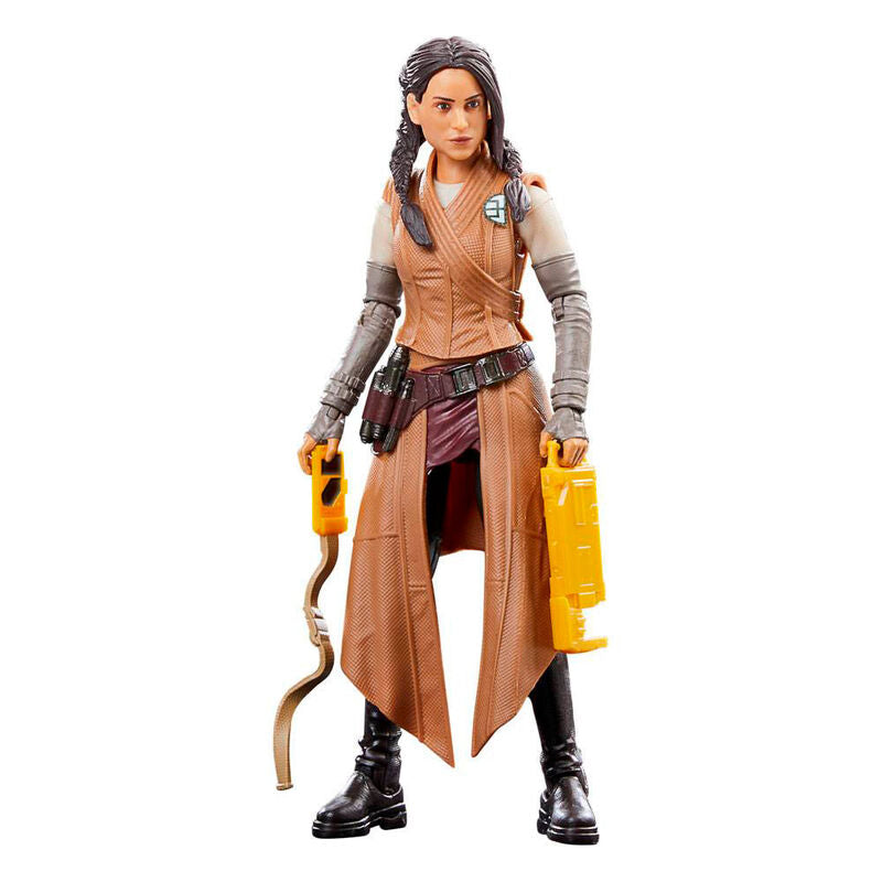 Imagen 1 de Figura Bix Caleen Andor Star Wars 15Cm