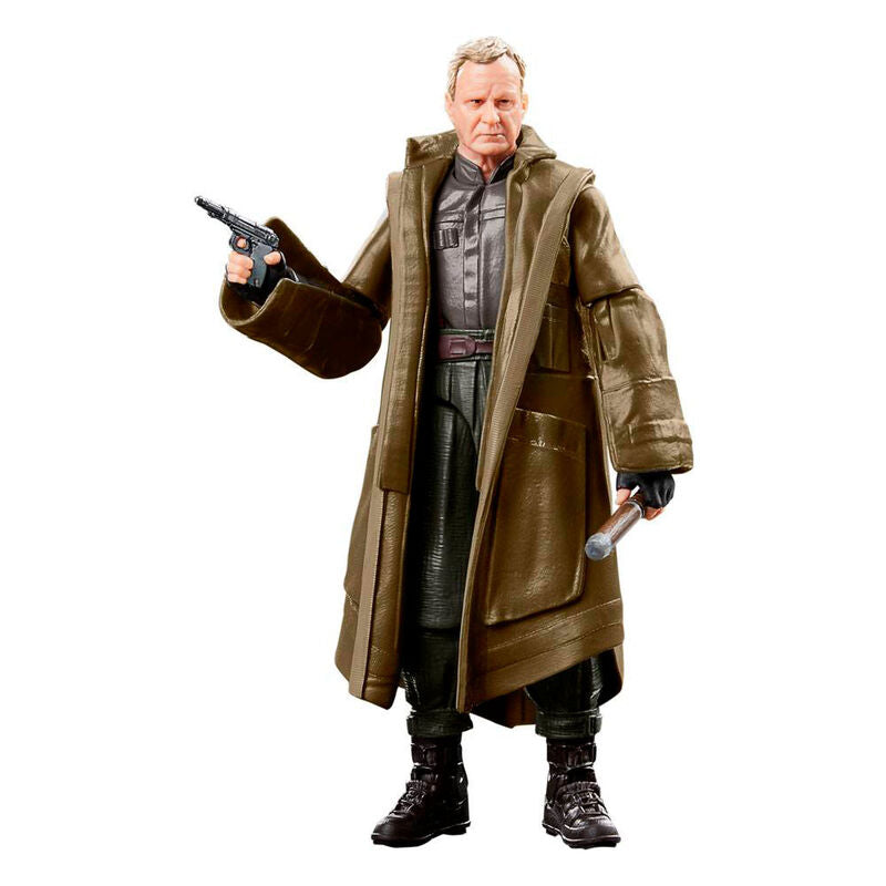 Imagen 1 de Figura Luthen Rael Andor Star Wars 15Cm