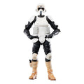 Imagen 1 - Figura Biker Scout 40Th Anniversary Return On The Jedi Star Wars 15Cm