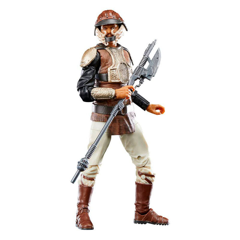 Imagen 1 de Figura Lando Calrissian 40Th Anniversary Return On The Jedi Star Wars 15Cm