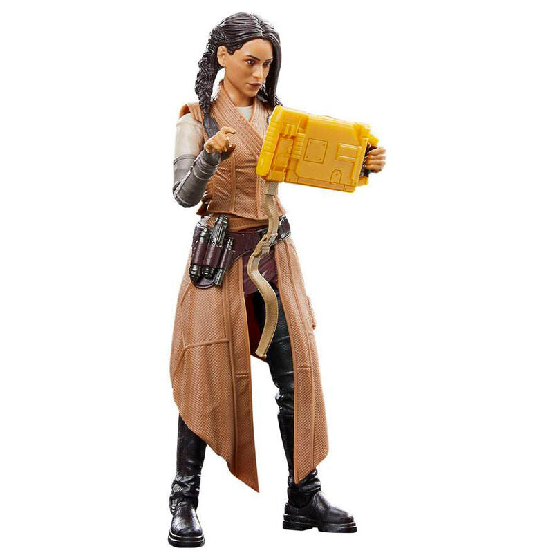 Imagen 2 de Figura Bix Caleen Andor Star Wars 15Cm