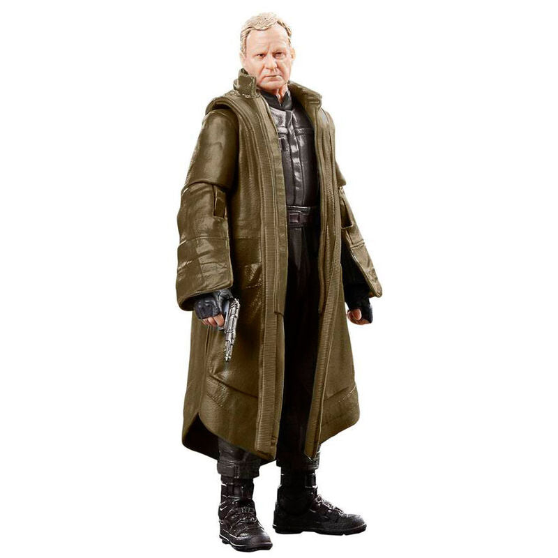 Imagen 2 de Figura Luthen Rael Andor Star Wars 15Cm