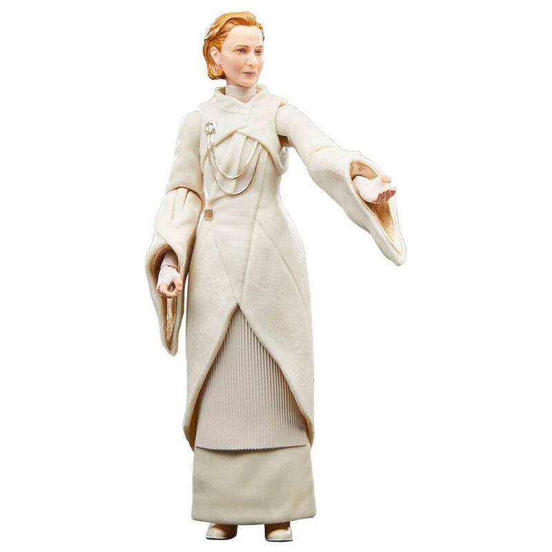 Imagen 2 de Figura Senator Mon Mothma Andor Star Wars 15Cm