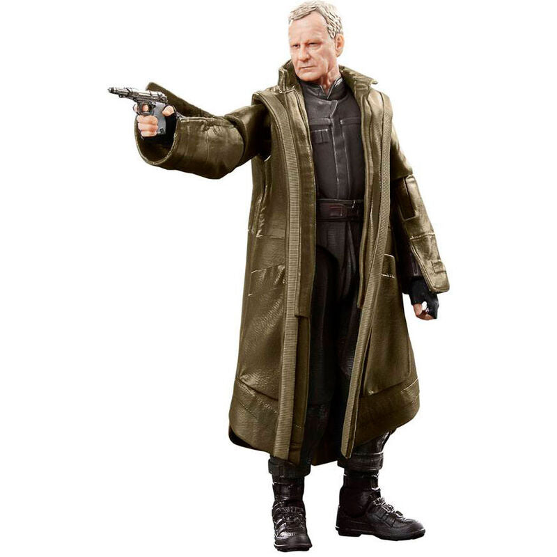 Imagen 3 de Figura Luthen Rael Andor Star Wars 15Cm