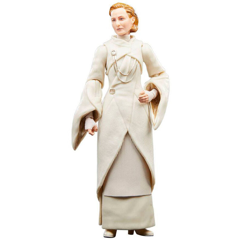 Imagen 3 de Figura Senator Mon Mothma Andor Star Wars 15Cm