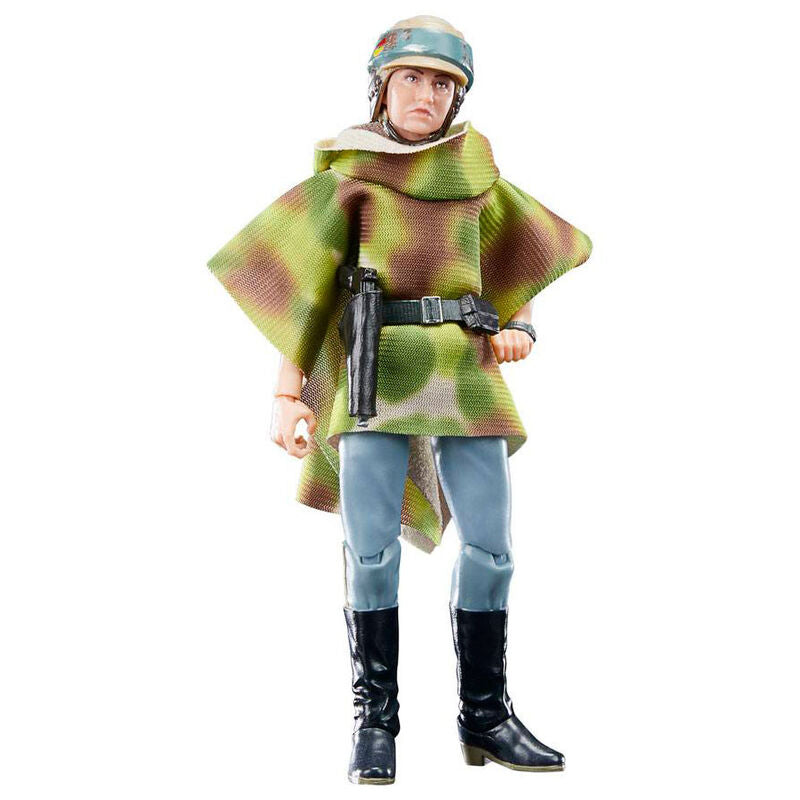 Imagen 3 de Figura Princess Leia 40Th Anniversary Return On The Jedi Star Wars 15Cm
