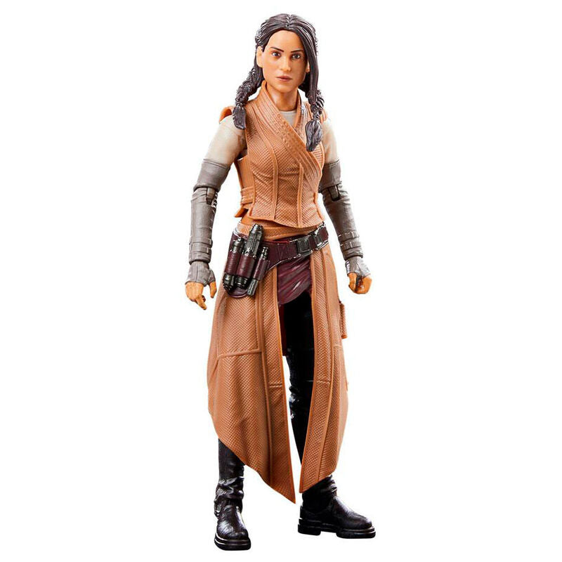 Imagen 4 de Figura Bix Caleen Andor Star Wars 15Cm