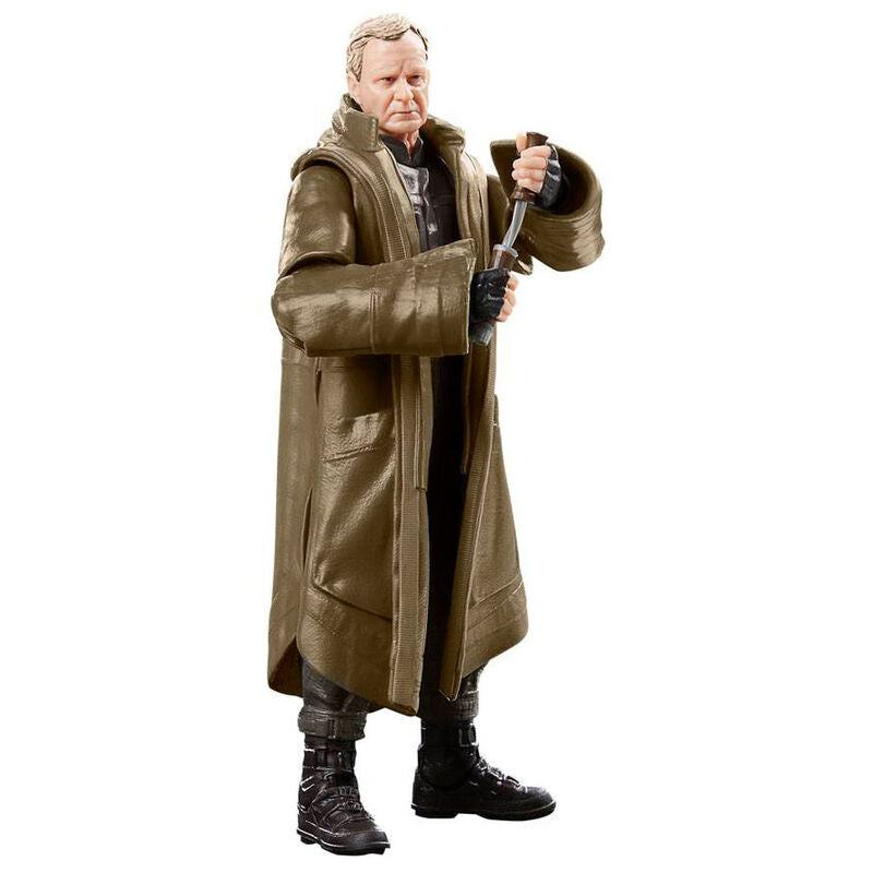 Imagen 4 de Figura Luthen Rael Andor Star Wars 15Cm