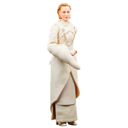 Imagen 4 de Figura Senator Mon Mothma Andor Star Wars 15Cm