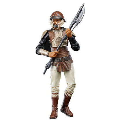 Imagen 4 de Figura Lando Calrissian 40Th Anniversary Return On The Jedi Star Wars 15Cm