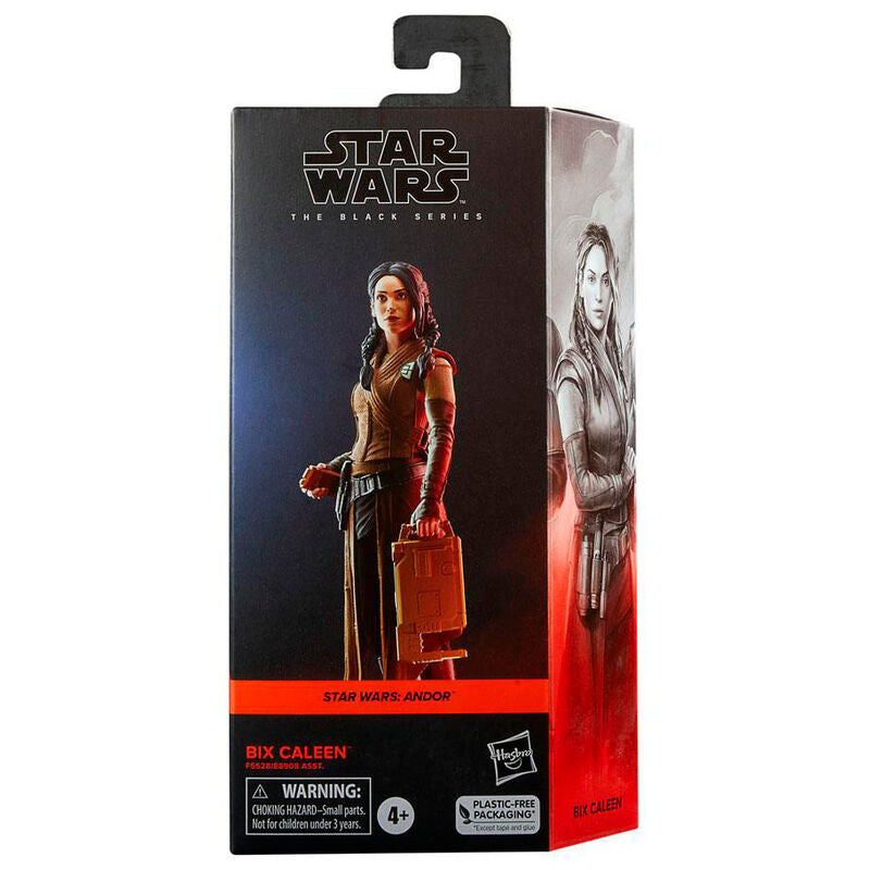 Imagen 5 - Figura Bix Caleen Andor Star Wars 15Cm