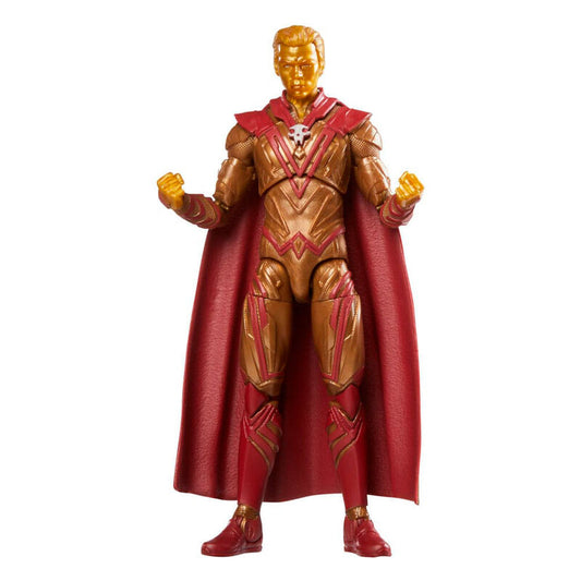 Imagen 1 de Figura Warlock Guardianes De La Galaxia Marvel 15Cm