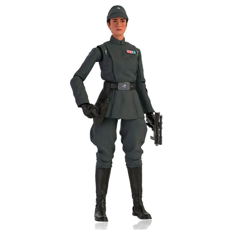 Imagen 1 de Figura Tala Imperial Officer Obi-Wan Kenobi Star Wars 15Cm