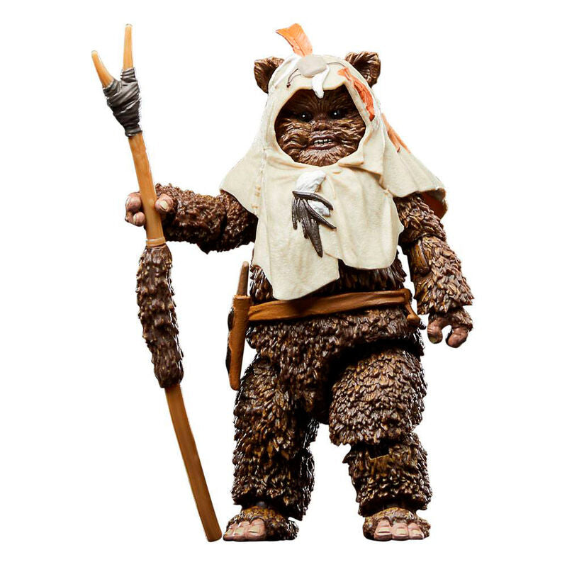 Imagen 1 de Figura Paploo 40Th Anniversary Return Of The Jedi Star Wars 15Cm