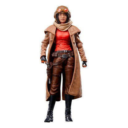 Imagen 1 de Figura Doctor Aphra - Doctor Aphra Star Wars 15Cm