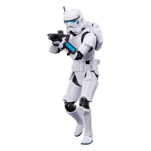 Imagen 1 de Figura Scar Trooper Mic Star Wars 15Cm