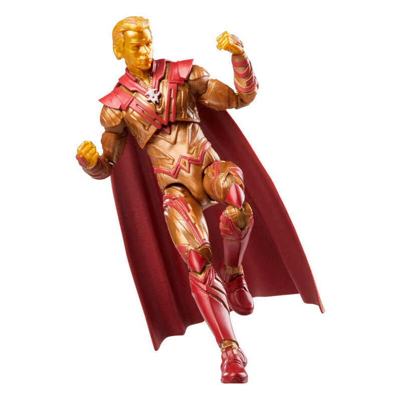 Imagen 2 de Figura Warlock Guardianes De La Galaxia Marvel 15Cm