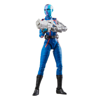 Imagen de Figura Nebula Guardianes De La Galaxia Marvel 15Cm parte de nuestra colección en Espadas y más, sitio oficial.