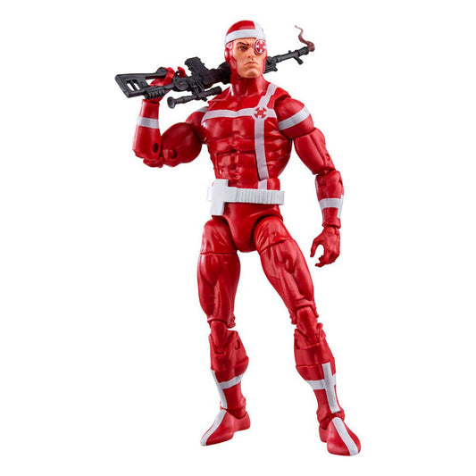 Imagen de Figura Crossfire Cassie Lang Marvel 15Cm parte de nuestra colección en Espadas y más, sitio oficial.